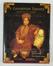 COSTLY ILLUSTRATED BOOK