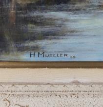 H. MUELLER