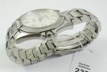 TISSOT WRISTWATCH