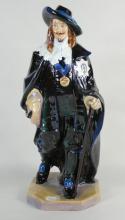 DOULTON PRESTIGE FIGURINE