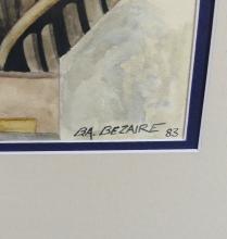 B.A. BEZAIRE