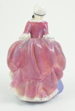 RARE DOULTON MINIATURE FIGURINE