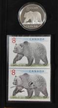 3 CANADIAN COMMEMORATIVE SETS