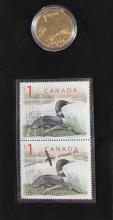 3 CANADIAN COMMEMORATIVE SETS