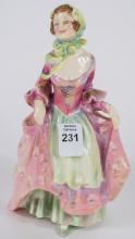 ROYAL DOULTON "SUZETTE"