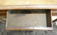 19TH CENTURY DESK