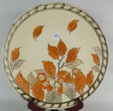 CHARLOTTE RHEAD CHARGER