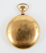 WALTHAM POCKET WATCH