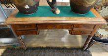 19TH CENTURY DESK