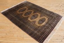 BOKHARA RUG