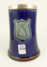 RARE DOULTON SHOOTING TROPHY