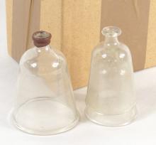 CUPPING GLASS SET