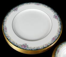 NORITAKE "MI AMOR" BONE CHINA