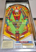 1974 "BIG SHOT" PINBALL MACHINE