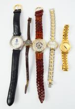WATCHES