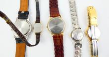 WATCHES