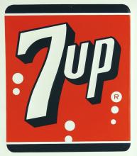 7UP SIGN