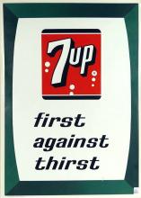 7UP SIGN