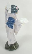 LLADRO FIGURINE