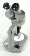 LUMEX STEREO MICROSCOPE