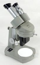 LUMEX STEREO MICROSCOPE