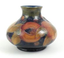 MOORCROFT VASE