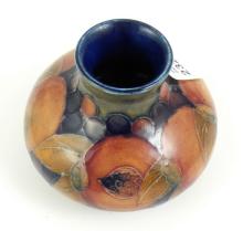 MOORCROFT VASE