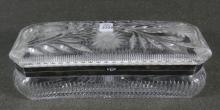 CRYSTAL BOX