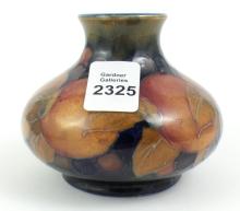 MOORCROFT VASE