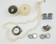 ESTATE JEWELLERY