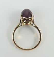 ANTIQUE RING