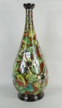 LARGE DOULTON EXHIBITION VASE