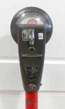 PARKING METER