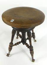 PIANO STOOL