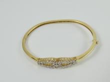 DIAMOND BRACELET