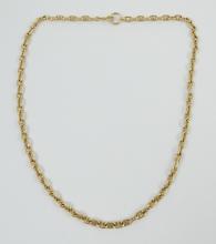 GOLD CHAIN