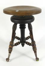 PIANO STOOL