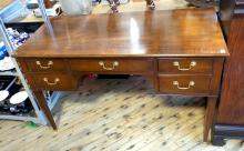 BAKER FURNITURE DESK