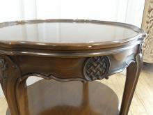 BAETZ FURNITURE LAMP TABLE