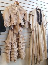 VICTORIAN CLOTHING