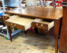 BAKER FURNITURE DESK