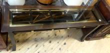 RETRO SOFA TABLE