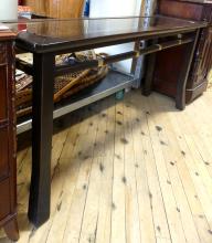 RETRO SOFA TABLE