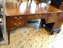 BAKER FURNITURE DESK