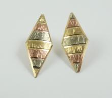 PAIR EARRINGS