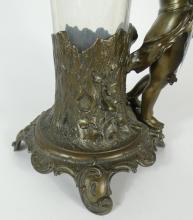 ART NOUVEAU VASE