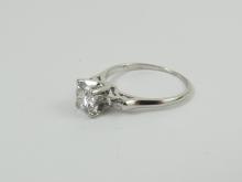 VALUABLE DIAMOND RING