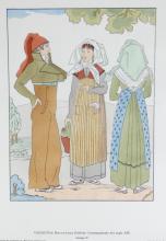 CATALAN LANGUAGE ART FOLIO