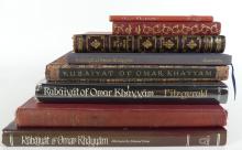 RUBAIYAT OF OMAR KAYAM