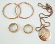 STEELTIME JEWELLERY